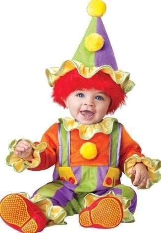 high end halloween costumes for babies