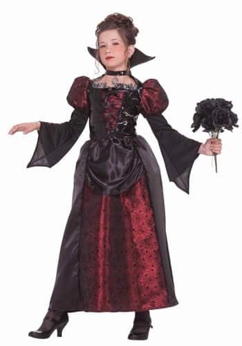 high end halloween costumes for girls