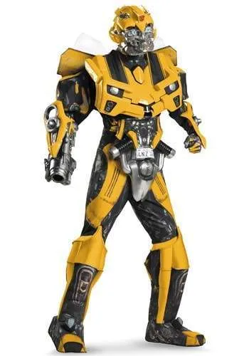 high end halloween costumes for men bumblebee-costume best halloween costumes for men