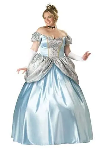 high end halloween costumes plus size enchanting-princess-costume high end halloween costumes plus size