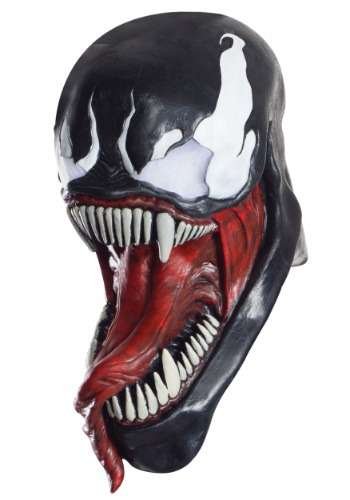 high end halloween masks