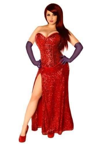 Slime Kammerat snap Sexy Plus Size Costumes For Halloween Themes Women & Men