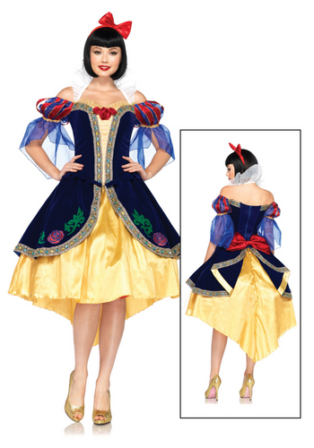 high quality cosplay costumes