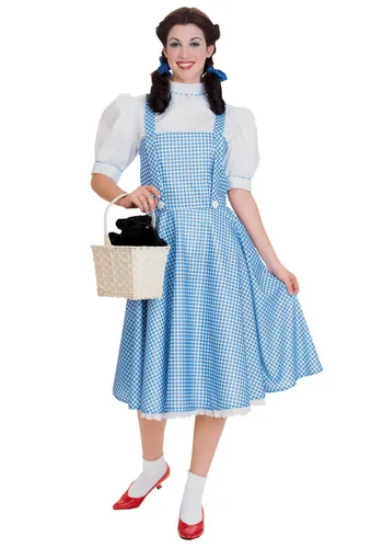 high-end-wizard-of-oz-costume high end halloween costumes for women