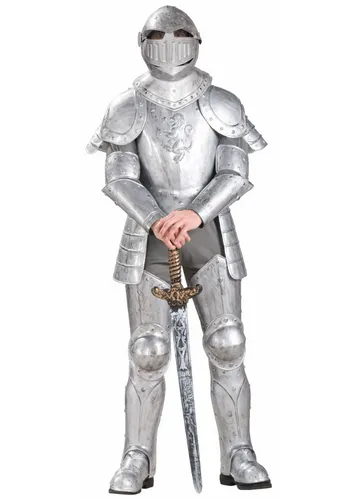 Medieval-Knight-Costume mens halloween costume ideas 2023