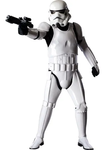 Stormtrooper-Authentic-Costume star wars high end halloween costumes