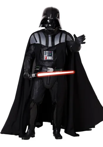 Ultimate-Edition-Darth-Vader-Costume high end halloween costumes for men