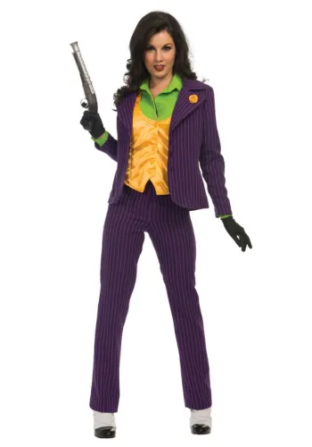Deluxe Joker Costume For Women Star Wars Womens Darth Vader Costume