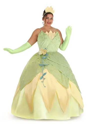 Deluxe Tiana Costume Star Wars Womens Darth Vader Costume