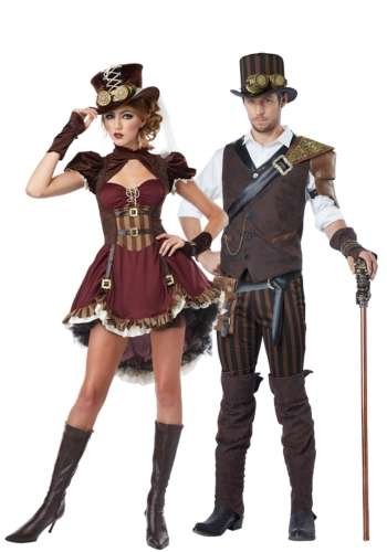 halloween couples costume ideas