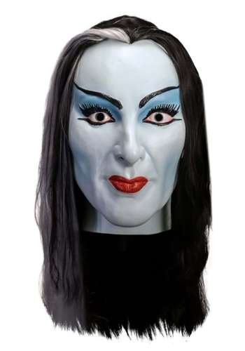 High End Munsters Adult Lily Munster Mask