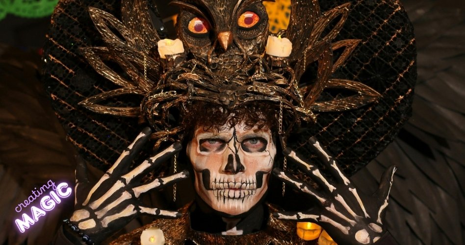 deluxe halloween costumes online