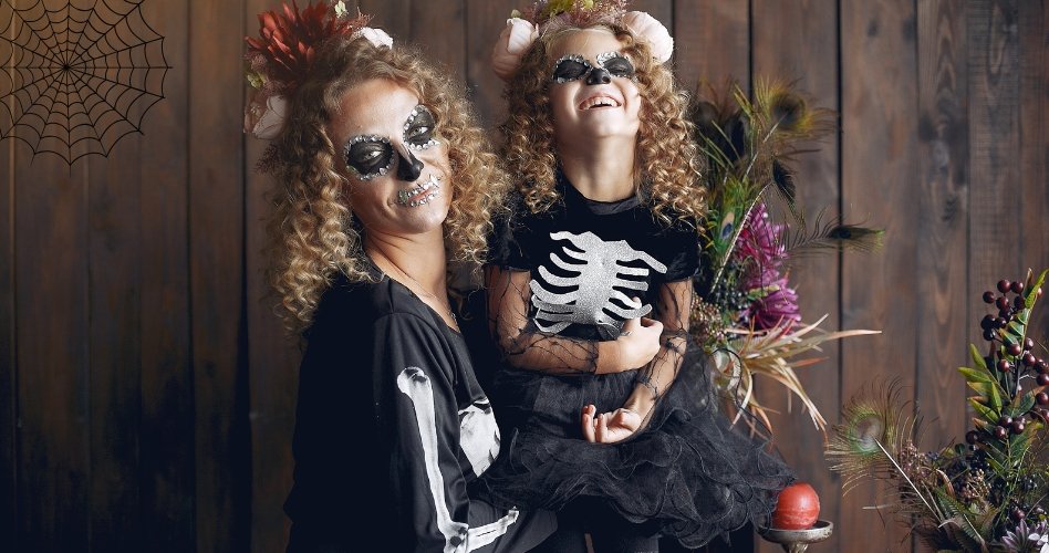girls high end halloween costumes