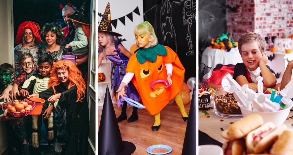 Halloween Activities fоr Kids
