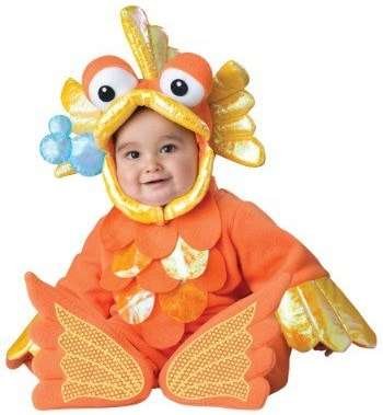 high end halloween costumes for babies