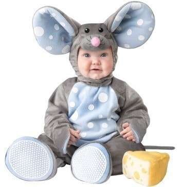 high end baby costumes