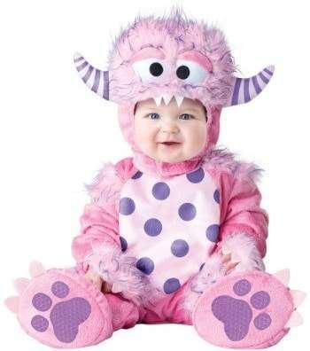 luxury baby halloween costumes