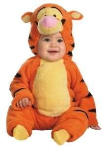 high end halloween costumes for babies