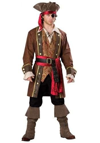 pirate costumes for men 