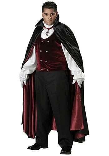 high end halloween costumes for men