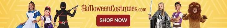 high end Halloween costumes for boys