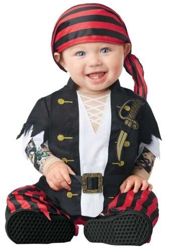 High End Halloween Costumes For Babies Super Cute Themes