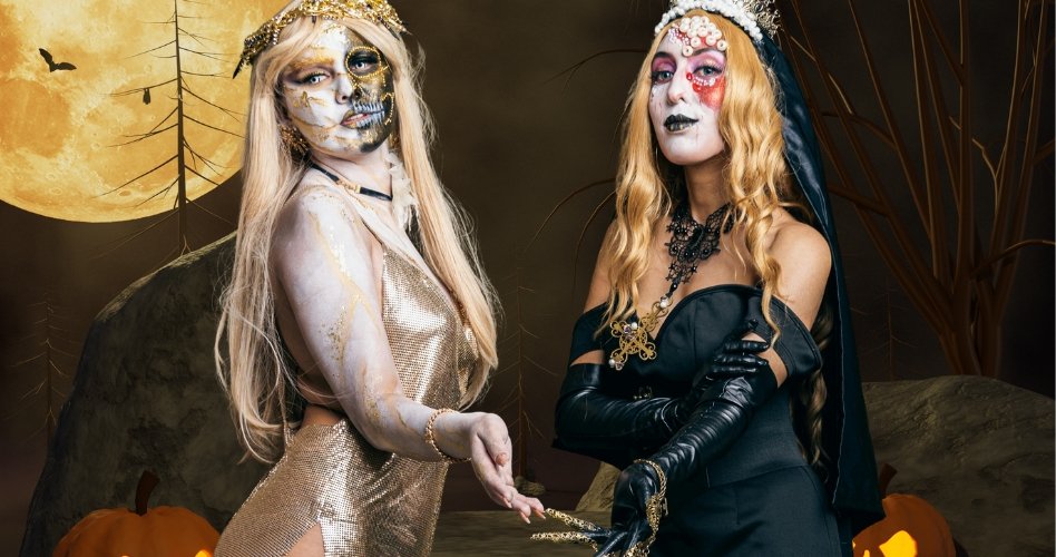 how to choose a high-end halloween costume