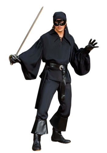 Adult Authentic Westley The Princess Bride Costume Mens Adult Authentic Westley The Princess Bride Costume