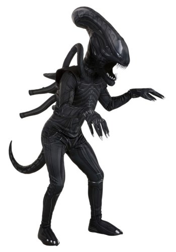 high end halloween costumes for men