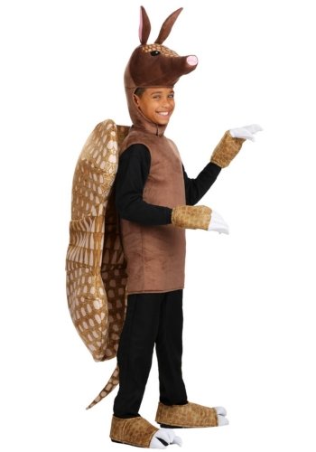 Boys Funny Premium Armadillo Costume premium funny costumes for boys