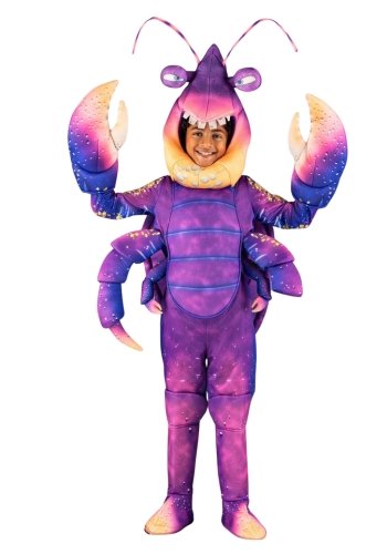 Disney Moana Tamatoa Costume for Kids high end halloween costumes for boys