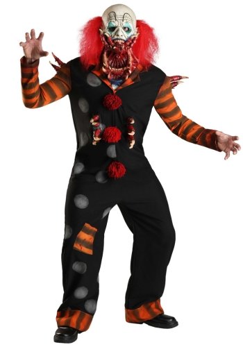 exclusive halloween costumes