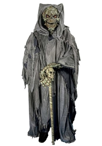 High end halloween costumes for men