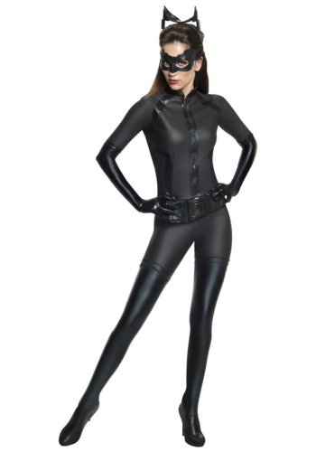Sexy Grand Heritage Catwoman Adult Women's Costume Sexy Grand Heritage Catwoman Adult Women's Costume