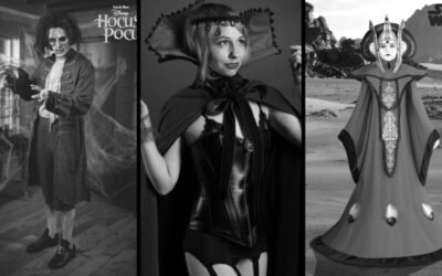 Top 7 Halloween Costume Trends 2025 (Fresh Ideas to Try)