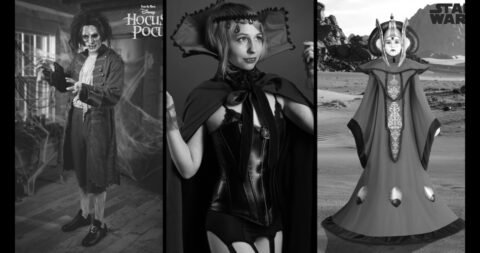 Top 7 Halloween Costume Trends 2025 (Fresh Ideas to Try)