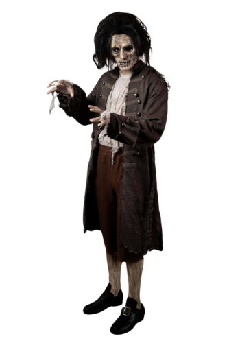 deluxe zombie costumes for men deluxe halloween costumes for men