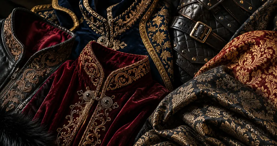 how to choose a high end halloween costume