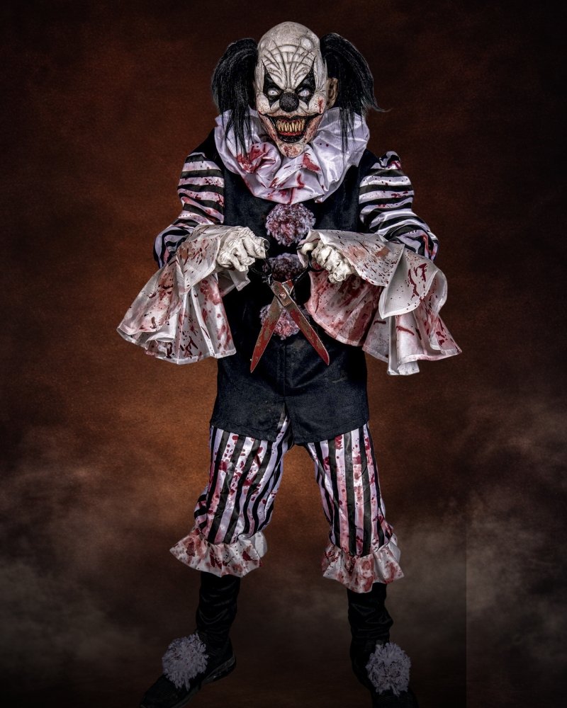 high end halloween costumes