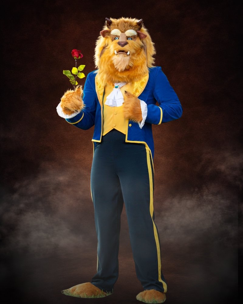 high end halloween costumes