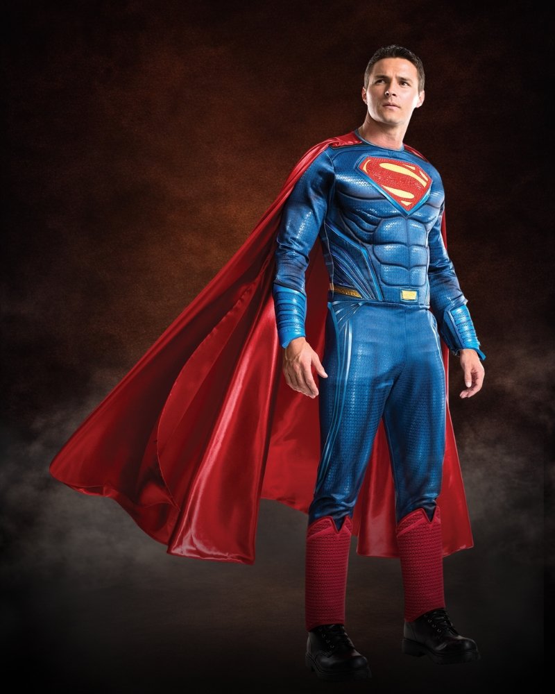 high end halloween costumes for men