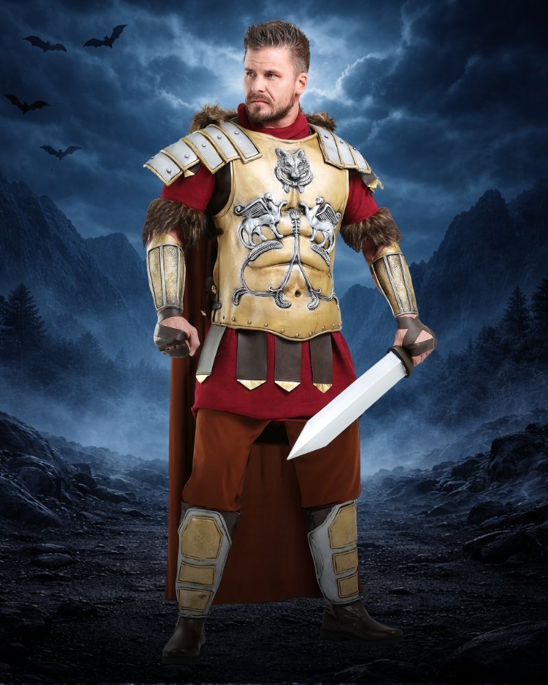 high end halloween costumes for men premium deluxe costume collection