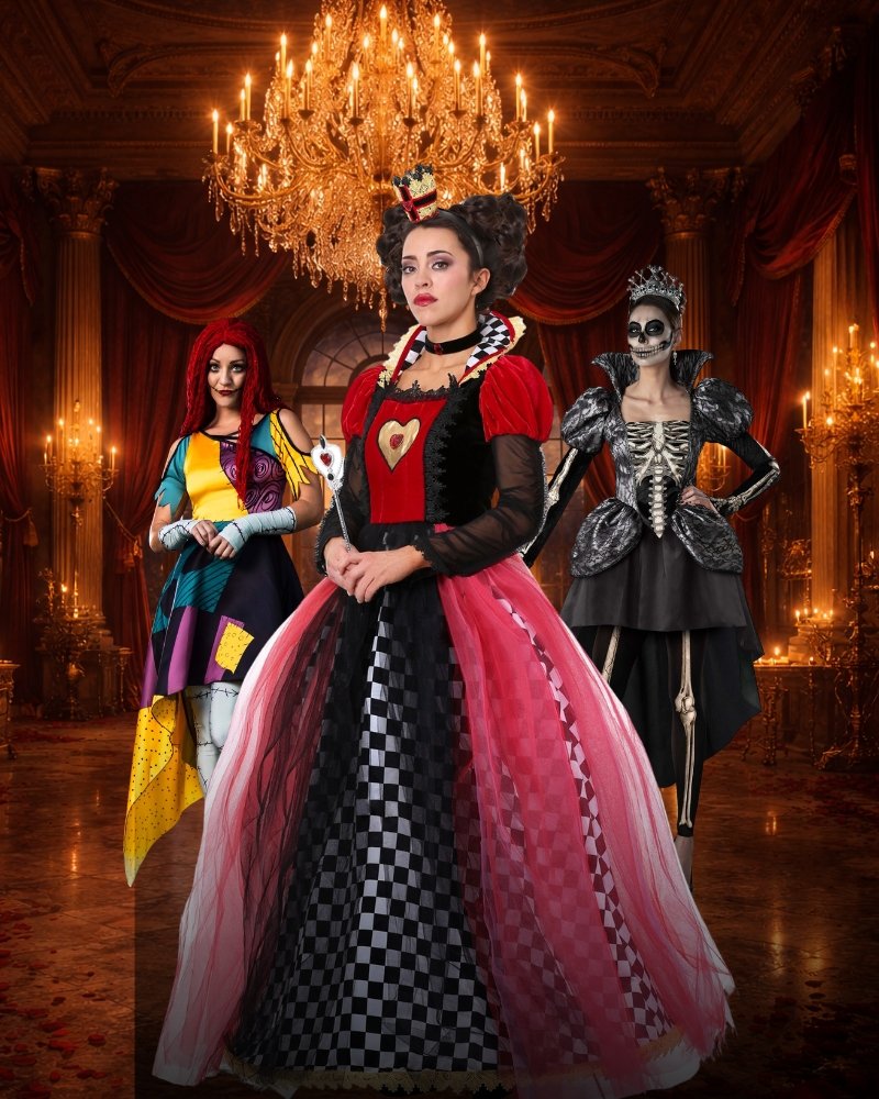 high end halloween costumes for women premium luxury costume collection