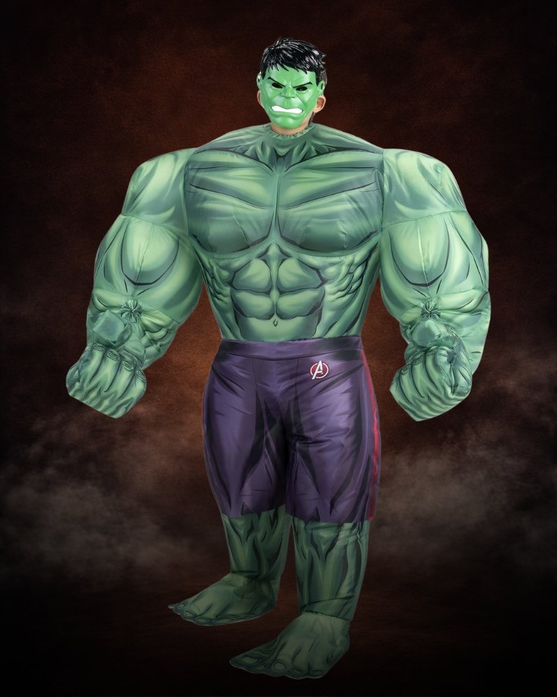 high end halloween costumes for boys