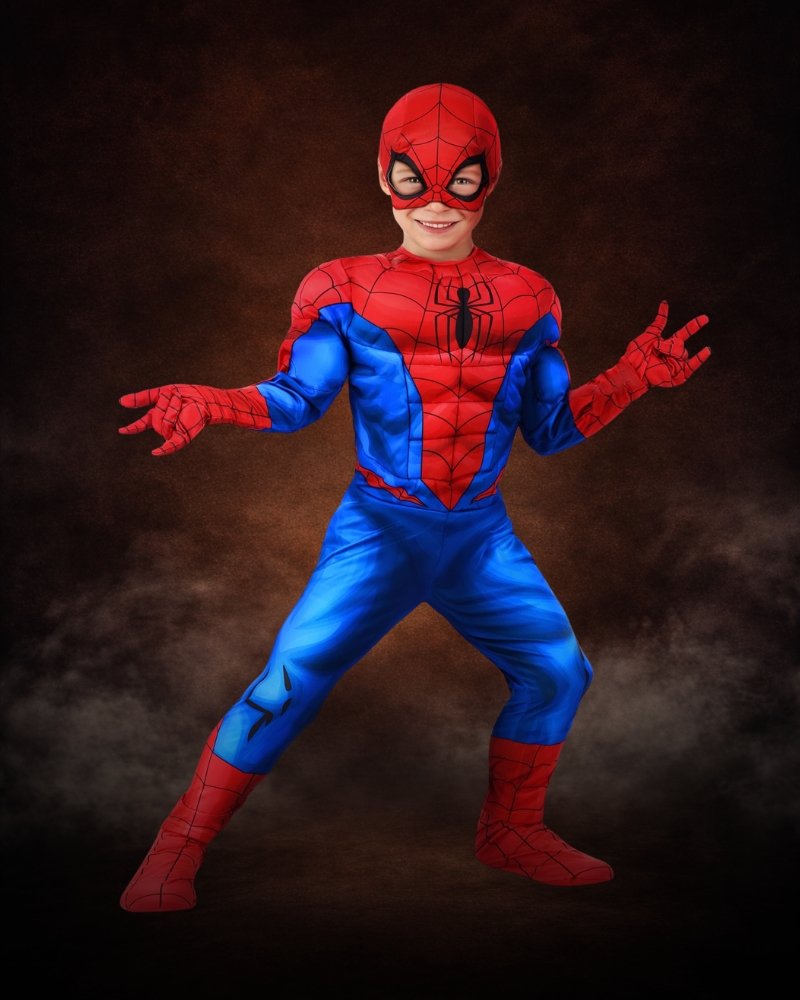 high end halloween costumes for kids