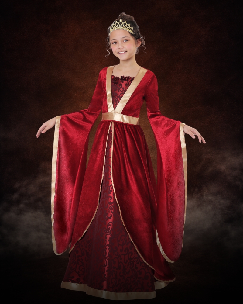 high end halloween costumes for girls