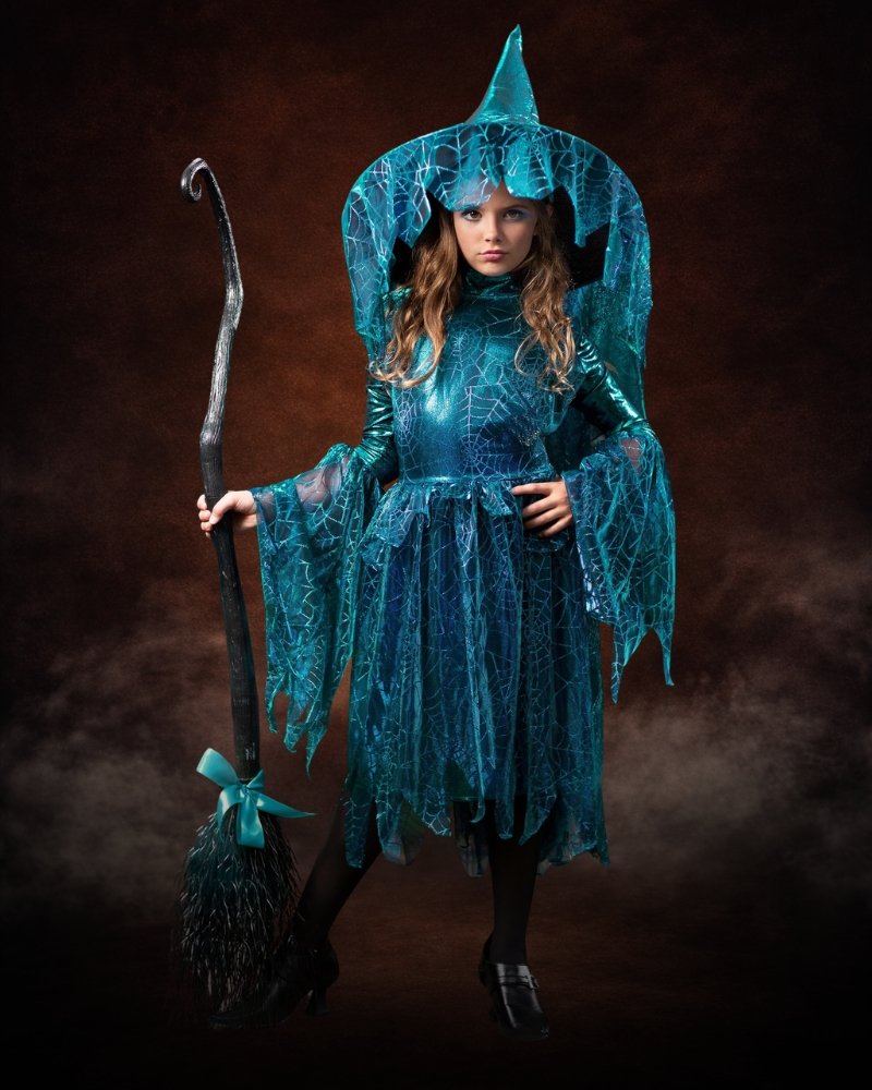 high end halloween costumes for girls