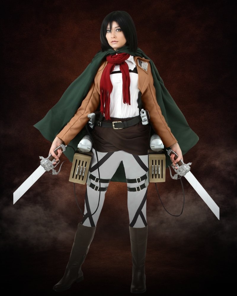 best cosplay costumes for women