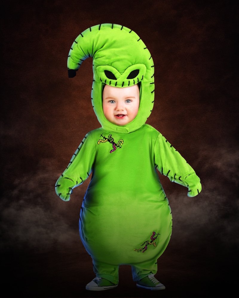 high end halloween costumes for babies